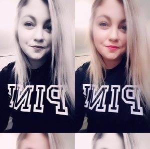 Meet your Posher, Jess